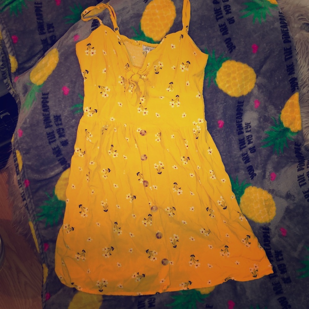 Summer Dress